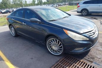 5NPEC4ABXDH760210 | 2013 HYUNDAI SONATA