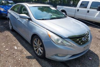 5NPEC4AC0DH801727 | 2013 HYUNDAI SONATA