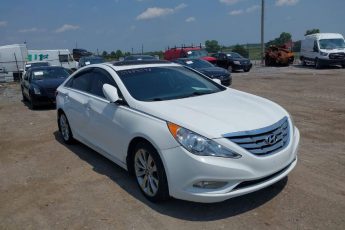 5NPEC4AC1DH776336 | 2013 HYUNDAI SONATA