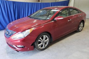 5NPEC4AC3BH124217 | 2011 Hyundai sonata se