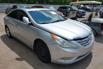 5NPEC4AC3DH600663 | 2013 HYUNDAI SONATA