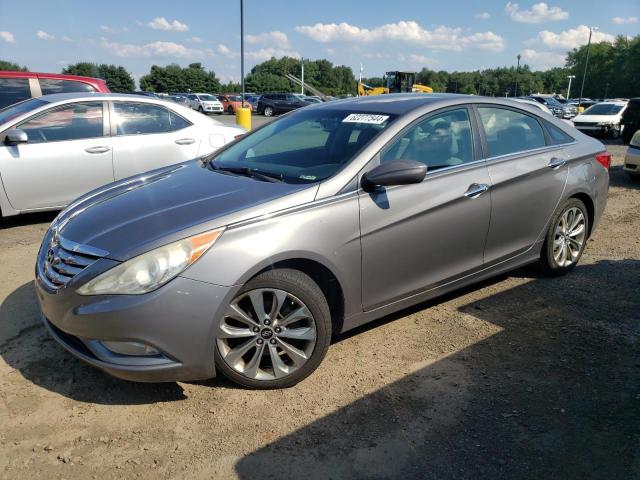 5NPEC4AC4BH141558 | 2011 Hyundai sonata se