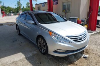 5NPEC4AC4EH932175 | 2014 HYUNDAI SONATA