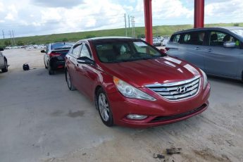 5NPEC4AC5CH434726 | 2012 HYUNDAI SONATA