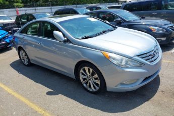 5NPEC4AC8DH665220 | 2013 HYUNDAI SONATA