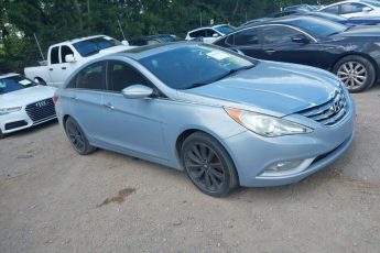 5NPEC4AC9BH139580 | 2011 HYUNDAI SONATA