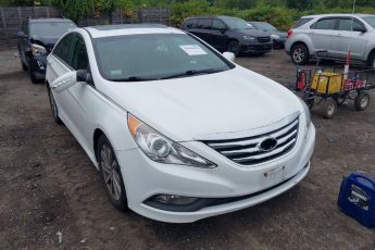 5NPEC4ACXEH846949 | 2014 HYUNDAI SONATA