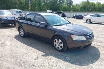 5NPET46C19H438516 | 2009 HYUNDAI SONATA