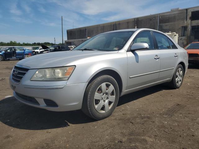 5NPET46C29H535806 | 2009 Hyundai sonata gls