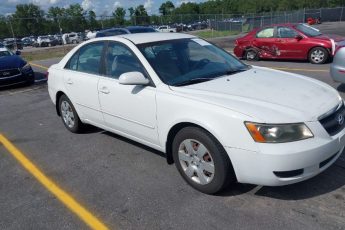 5NPET46C68H310741 | 2008 HYUNDAI SONATA