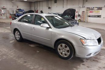 5NPET46C69H461497 | 2009 HYUNDAI SONATA