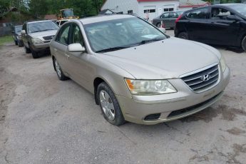 5NPET46C99H501801 | 2009 HYUNDAI SONATA