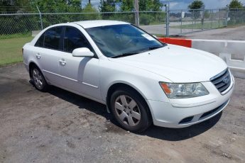 5NPET46CX9H410326 | 2009 HYUNDAI SONATA