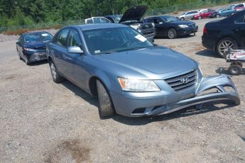 5NPET46CX9H514136 | 2009 HYUNDAI SONATA