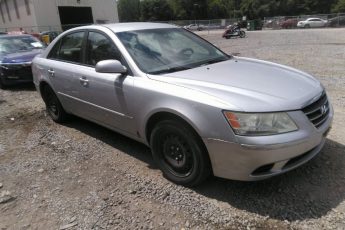 5NPET4AC0AH591612 | 2010 HYUNDAI SONATA