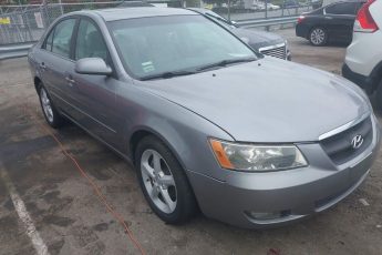 5NPEU46F06H079260 | 2006 HYUNDAI SONATA