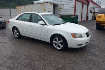 5NPEU46F37H281057 | 2007 HYUNDAI SONATA