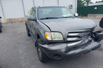 5TBBN44133S433665 | 2003 TOYOTA TUNDRA