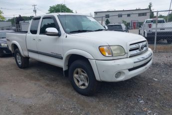 5TBBT44144S453818 | 2004 TOYOTA TUNDRA