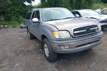 5TBBT44171S171264 | 2001 TOYOTA TUNDRA