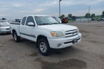 5TBBT44175S463678 | 2005 TOYOTA TUNDRA