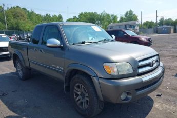 5TBBT44185S465732 | 2005 TOYOTA TUNDRA