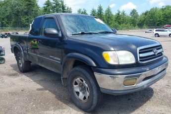 5TBBT48111S190659 | 2001 TOYOTA TUNDRA