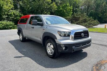 5TBBV54148S500061 | 2008 Toyota tundra double cab