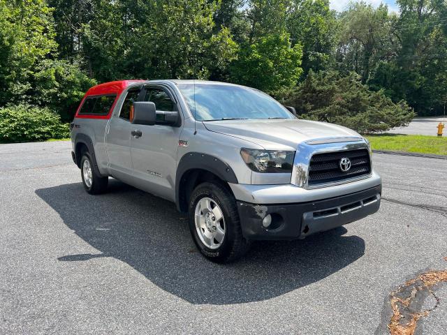 5TBBV54148S500061 | 2008 Toyota tundra double cab