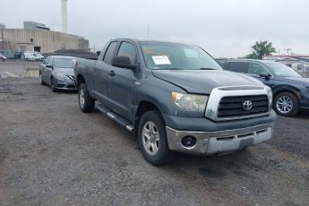 5TBBV541X7S487265 | 2007 TOYOTA TUNDRA