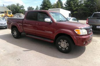 5TBDT44104S457020 | 2004 TOYOTA TUNDRA