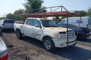 5TBDT44116S532262 | 2006 TOYOTA TUNDRA