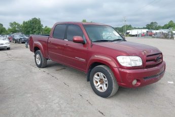 5TBDT48155S469935 | 2005 TOYOTA TUNDRA