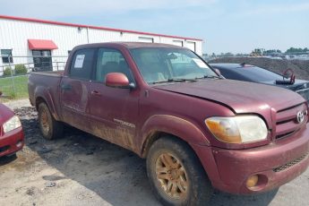 5TBDT48155S489781 | 2005 TOYOTA TUNDRA