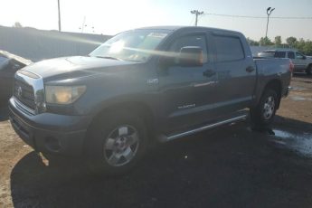 5TBDV54187S464348 | 2007 Toyota tundra crewmax sr5