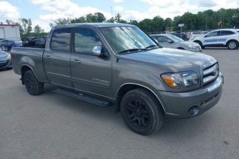 5TBET34126S535413 | 2006 TOYOTA TUNDRA