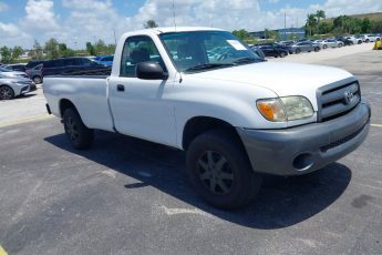 5TBJU32166S466871 | 2006 TOYOTA TUNDRA