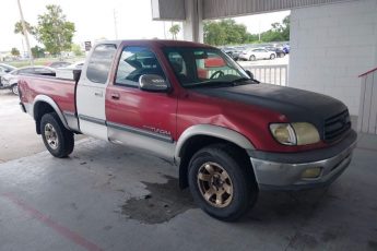 5TBRT34161S168607 | 2001 TOYOTA TUNDRA