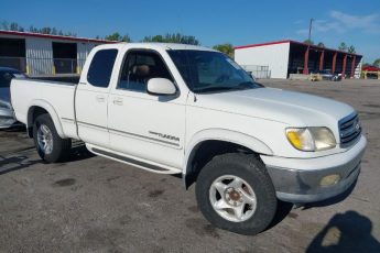 5TBRT3812YS088676 | 2000 TOYOTA TUNDRA