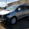 WDDSJ4EB8GN385446 | 2016 MERCEDES-BENZ CLA 250