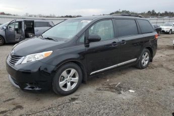 5TDKK3DC6ES455710 | 2014 TOYOTA SIENNA LE