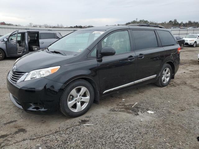 5TDKK3DC6ES455710 | 2014 TOYOTA SIENNA LE