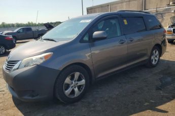 5TDKK3DC6ES507479 | 2014 Toyota sienna le