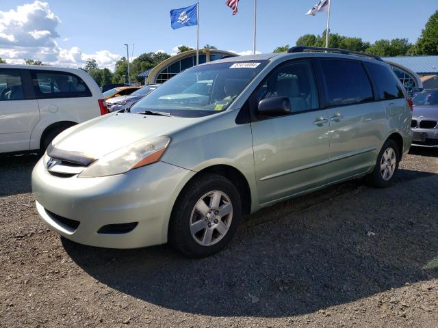 5TDZA23C56S556400 | 2006 Toyota sienna ce