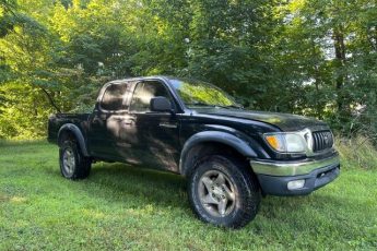 5TEHN72N44Z389186 | 2004 Toyota tacoma double cab