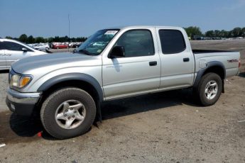 5TEHN72N54Z378455 | 2004 Toyota tacoma double cab