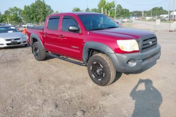 5TELU42N78Z550549 | 2008 TOYOTA TACOMA