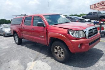 5TEMU52N36Z314228 | 2006 TOYOTA TACOMA