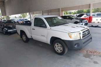 5TENX22N37Z399504 | 2007 TOYOTA TACOMA