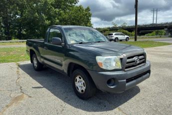 5TENX22N79Z655257 | 2009 Toyota tacoma